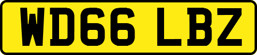 WD66LBZ