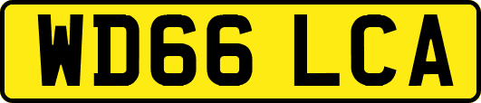 WD66LCA