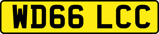 WD66LCC