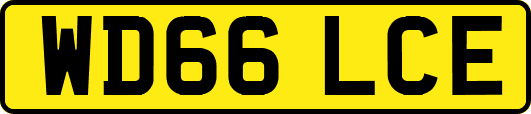 WD66LCE
