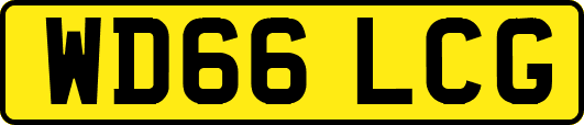 WD66LCG