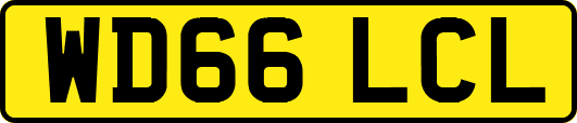 WD66LCL