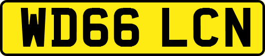WD66LCN