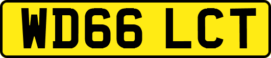 WD66LCT