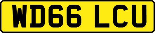 WD66LCU