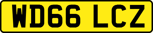 WD66LCZ