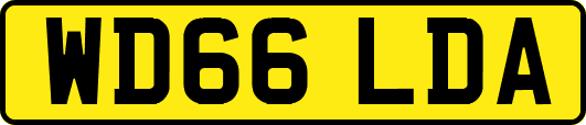 WD66LDA
