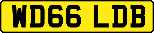 WD66LDB