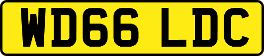 WD66LDC
