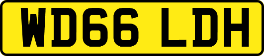 WD66LDH
