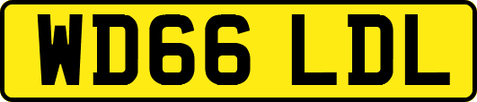 WD66LDL