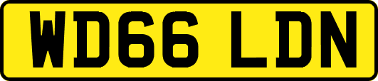 WD66LDN