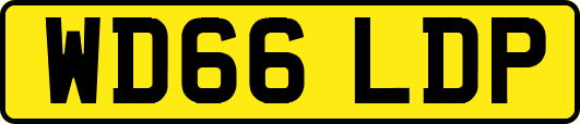 WD66LDP