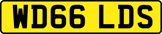 WD66LDS