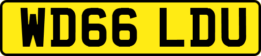 WD66LDU