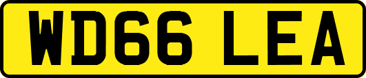 WD66LEA