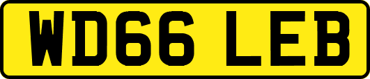 WD66LEB