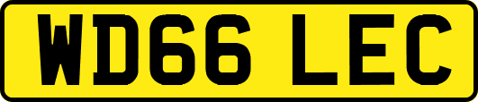 WD66LEC