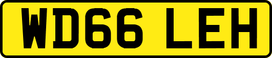 WD66LEH