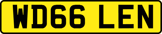 WD66LEN