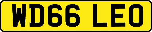 WD66LEO