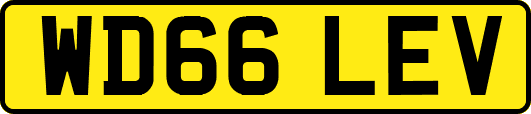 WD66LEV