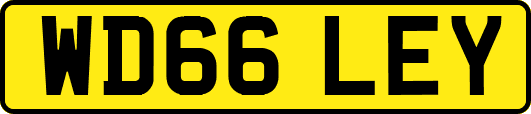 WD66LEY
