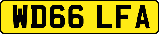 WD66LFA