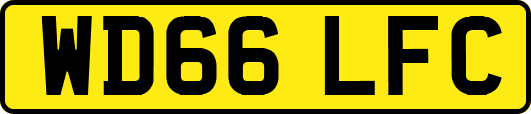 WD66LFC