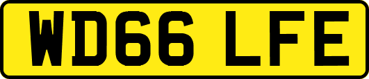 WD66LFE