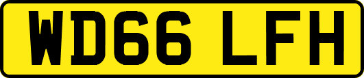 WD66LFH