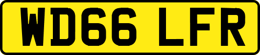 WD66LFR