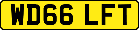 WD66LFT