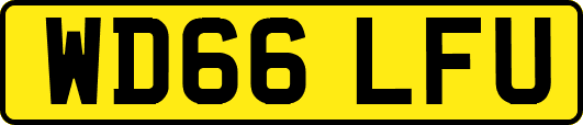 WD66LFU