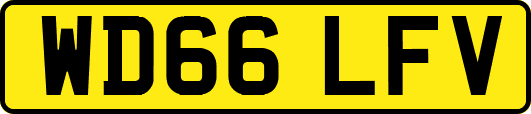 WD66LFV