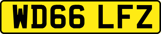 WD66LFZ