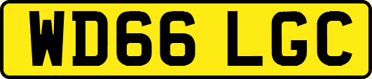 WD66LGC