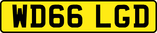 WD66LGD
