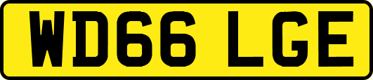 WD66LGE