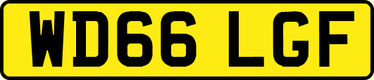 WD66LGF