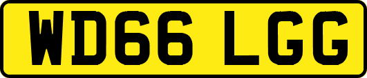 WD66LGG