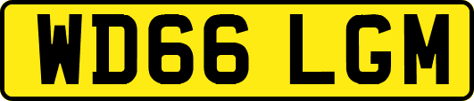 WD66LGM