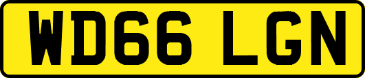 WD66LGN