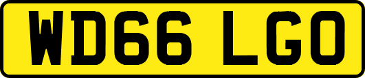 WD66LGO