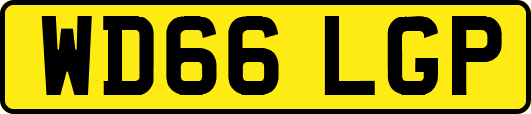 WD66LGP