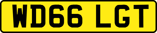 WD66LGT