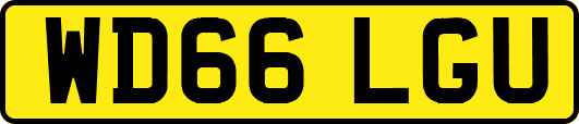 WD66LGU
