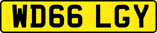 WD66LGY