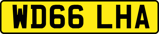 WD66LHA