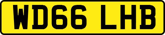 WD66LHB